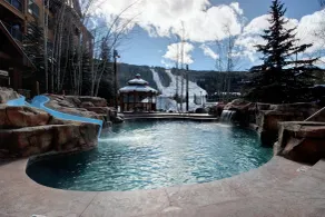 Springs 8910 by SummitCove Lodging in Colorado - Pool