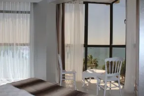 Cesme Farm Hotel  - Vistas desde la habitación