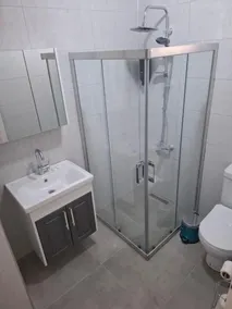 Evim Palace - Bagno