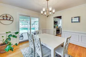 Richmond Vacation Rental ~ 10 Mi to Downtown! - Innvendig