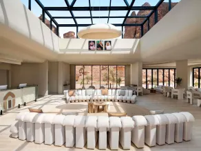 Shaden Resort Al Ula, Managed by Accor - Reception