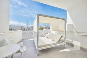 Hotel Astoria Playa Adults Only 4* Sup - Vue de la chambre