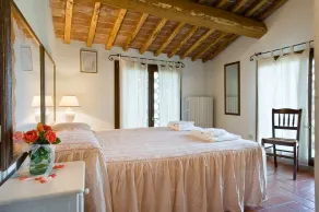 I Greppi di Silli - Room