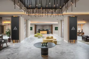 Hotel Alexandrion Experience - Reception
