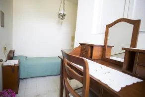 Domus San Vincenzo - Casa Religiosa di Ospitalità  - Zimmer