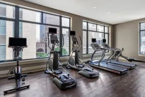 Bluegreen Vacations Hotel Blake, an Ascend Collection Hotel - Salle de remise en forme