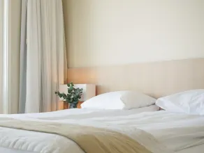 Kragerø Resort - Chambre