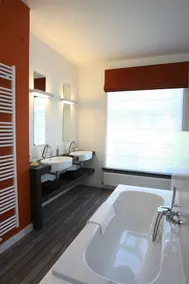 B&B Sabbajon - Bathroom