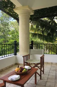 Casa Colonial Beach & Spa - View from room