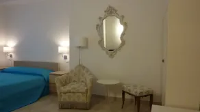 Atelier Cosseria - Room