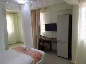 Ashley Suites Limited Bungoma - Zimmer