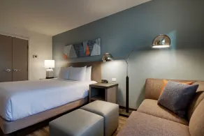 Hyatt House Oak Brook - Chambre