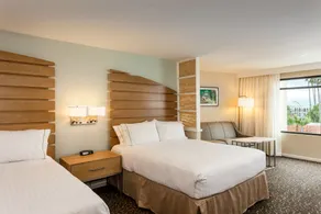Holiday Inn Express and Suites La Jolla - Windansea Beach, and IHG Hotel - Chambre