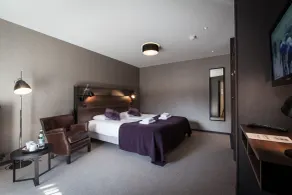Pointe Isabelle - Room