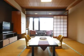 Matsunoyu - Chambre