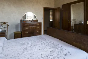 LA CASA DE MARIO ....... tæt ved døren ved solen - Værelse