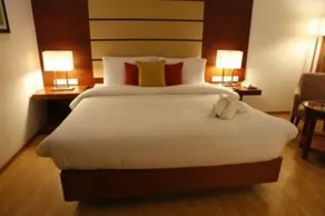 Lemon Tree Hotel Shimona Chennai - Room