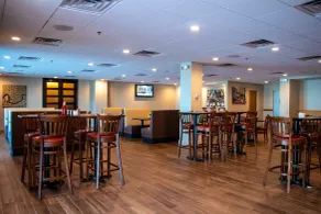 Holiday Inn Metairie New Orleans by IHG - Restaurant