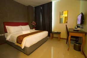 Prince 33 Hotel - Zimmer