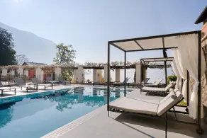 Hotel Royal Victoria, by R Collection Hotels - Pool