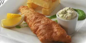 Thorpeness Golf Club and Hotel - Restaurant