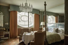 The Chesterfield Mayfair - Chambre