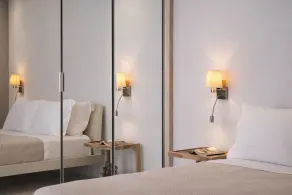 Kivotos Mykonos - Preferred Hotels & Resorts - Habitación