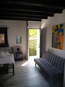 Studio Porto Marina - Rom