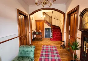 The Retreat Hotel  - Réception