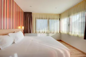Hotel Maisonnave - Chambre