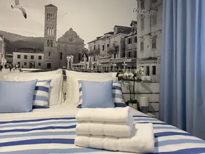 Family Resort Urania - Camera