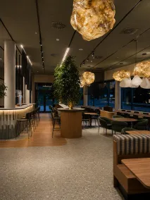 ibis Styles Zumaia Zestoa - Restaurant