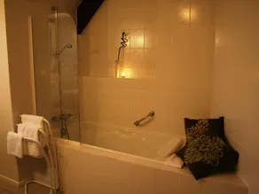 Hostellerie des Tilleuls - Bad