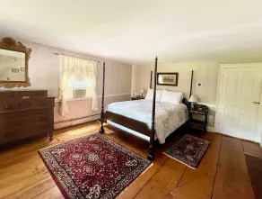 Colonel Spencer Inn - Rom