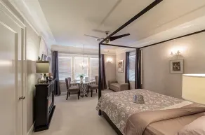 Knob Hill Bed & Breakfast - Habitación