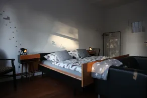 Boutique Pension Ahoi - Værelse
