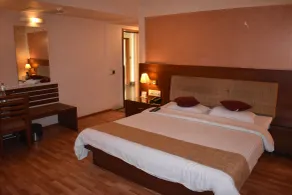 Hotel Royal Highness - Quarto
