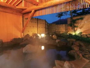 Hotel Tangram - Spa