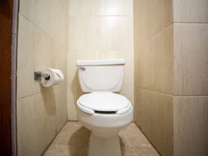 AM Amakal Hotel & Park - Salle de bain