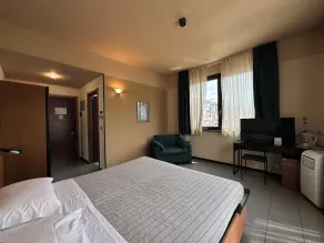 Hotel Griselda - Camera