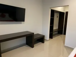 Hotel Ambra - Chambre
