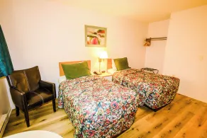 Mountain Host Motor Inn - Rom