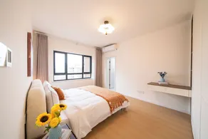Tyms 3BR 2BA Apt  Gubei Fully Furnished - Værelse