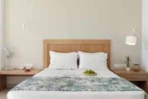 Cavo Delea Villas & Suites - Chambre