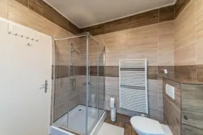 Penzion Lomská Vyhlídka - Bagno