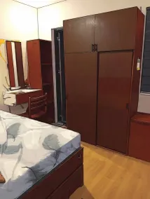 For rent 3BD Fully Furnished House - Chambre