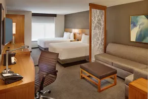 Hyatt Place State College - Chambre