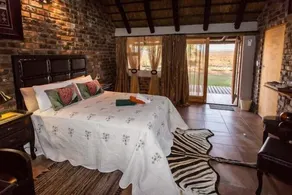 A-1 Njalo-NjaloSafari´s - Room