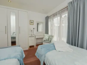 Hideaway Barn - Værelse