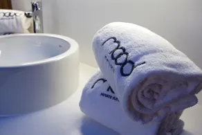 Mood - Private Suites - Badeværelse